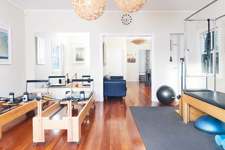 Running In The Auckland Marathon 2014