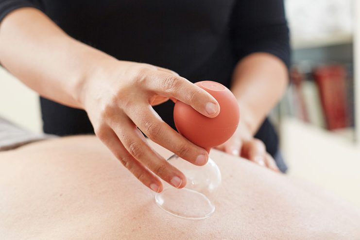 Physiotherapy Gluteal Tendonpathy