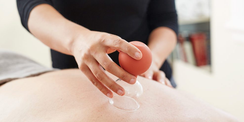 Physiotherapy Gluteal Tendonpathy