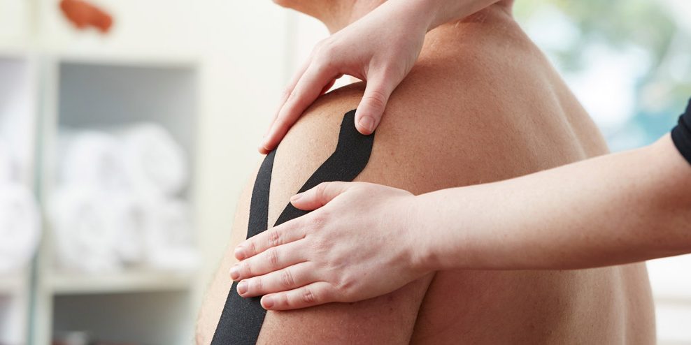 Should Pain Physio Therapy Should Pain Physio Therapy