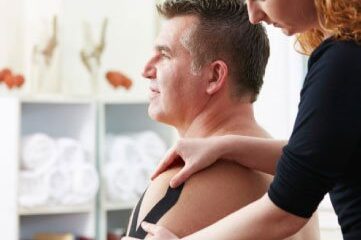Auckland Physiotherapy Shoulder Pain Treatment