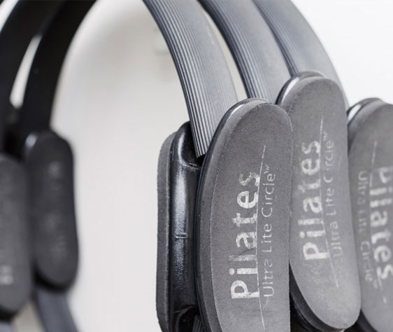 Pilates NZ Utra Lites Circle