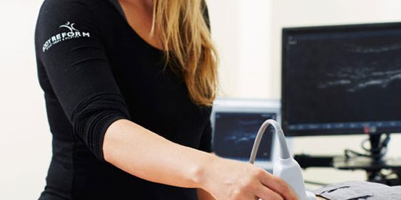 Spine Pain Physio Treatment