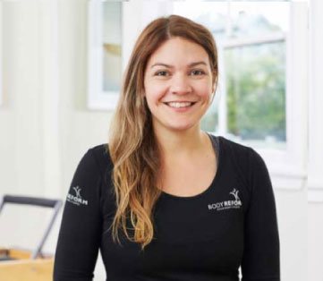 West Auckland Physiotherapist Hanna Waletzko Body Reform Massage Therapist