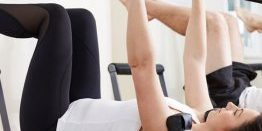 Lumbar Pain Physio Treatment Thumbnail Lumbar Pain Physio Treatment Thumbnail