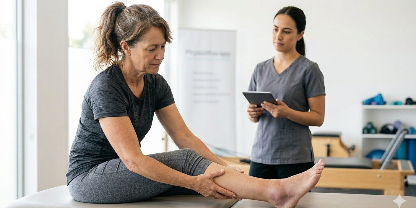 Pain and exercise Bodyreform physiotherapy grey lynn